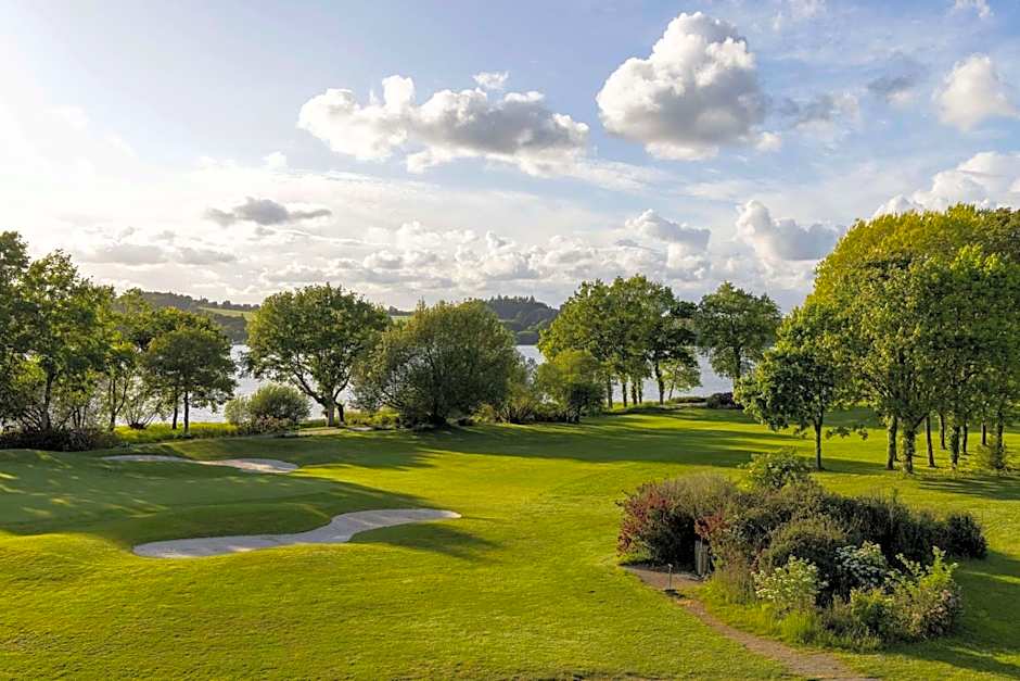 Best Western Plus Le Roi Arthur Hotel et Spa