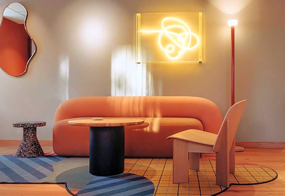 Scandic Go, Kungsgatan 14