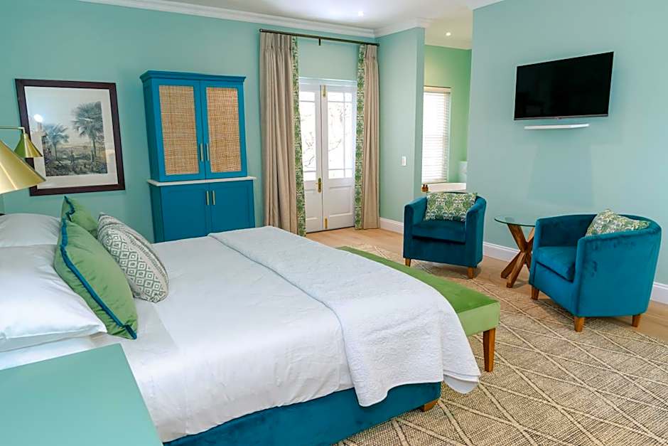 Last Word Franschhoek