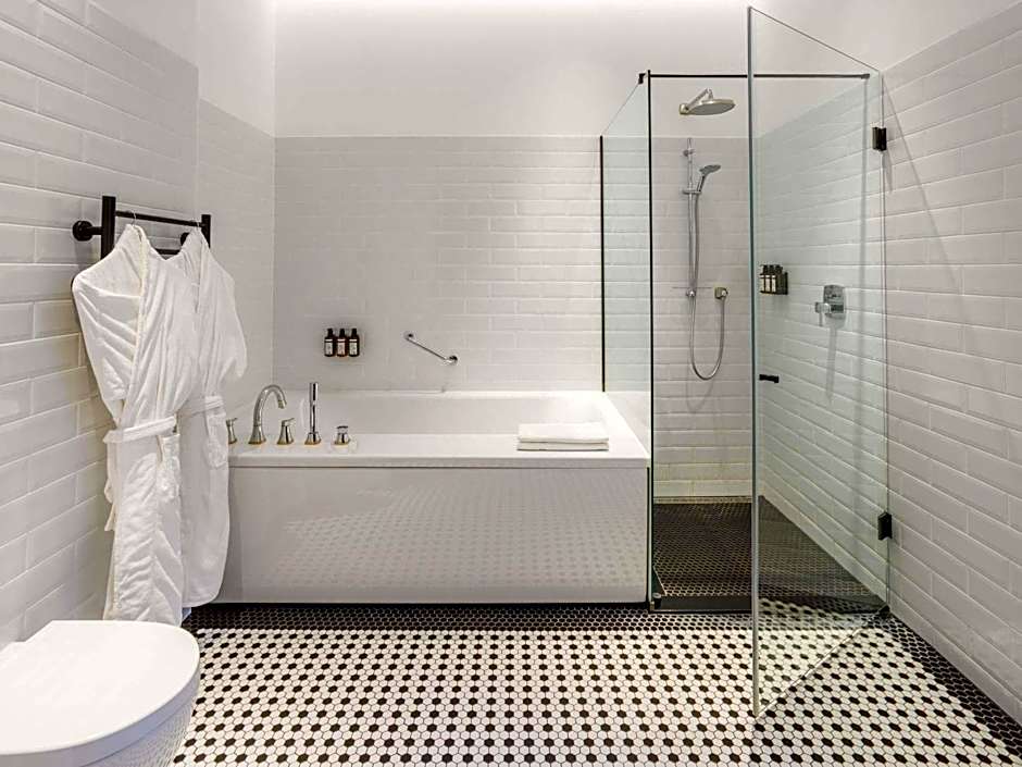 Mövenpick Hotel Tallinn