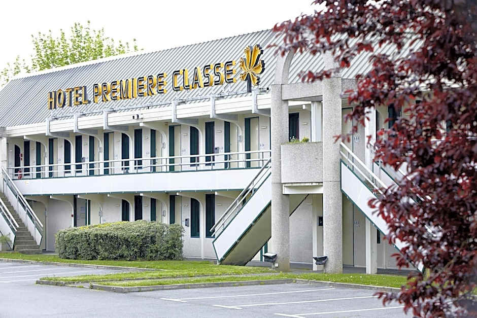 Premiere Classe St Quentin