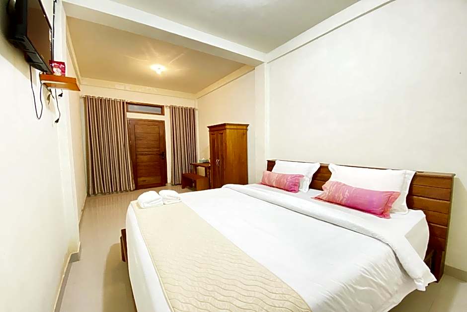 Bujai Mentawai Griya Hotel