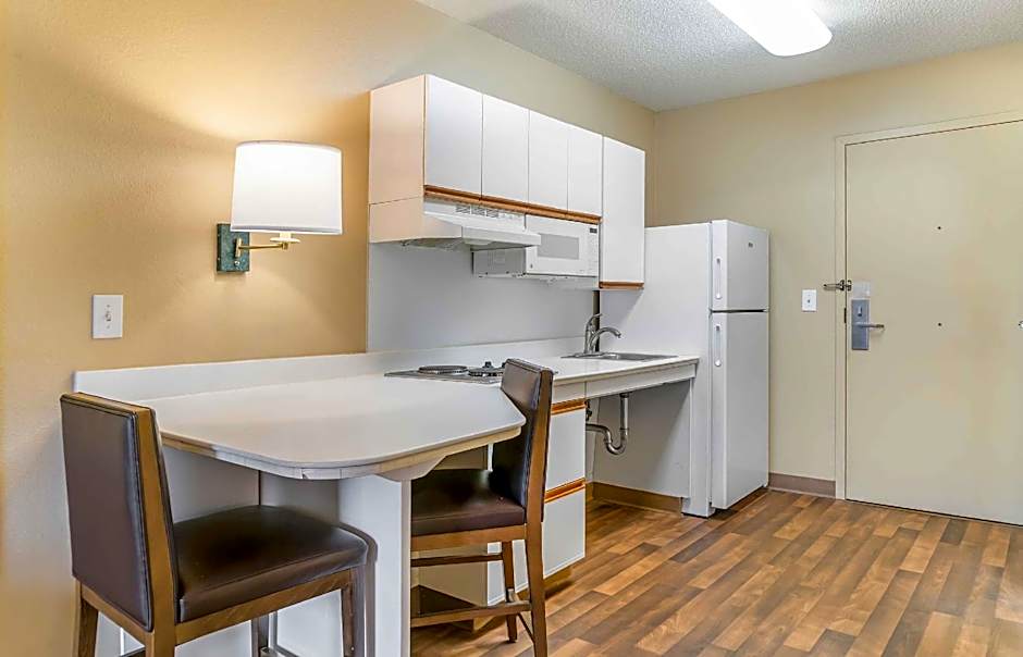 Auburn Hills Extended Stay Inn