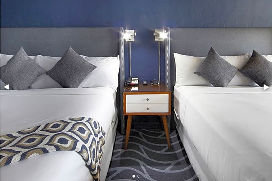 Monterey Beach Hotel, a Tribute Portfolio Hotel