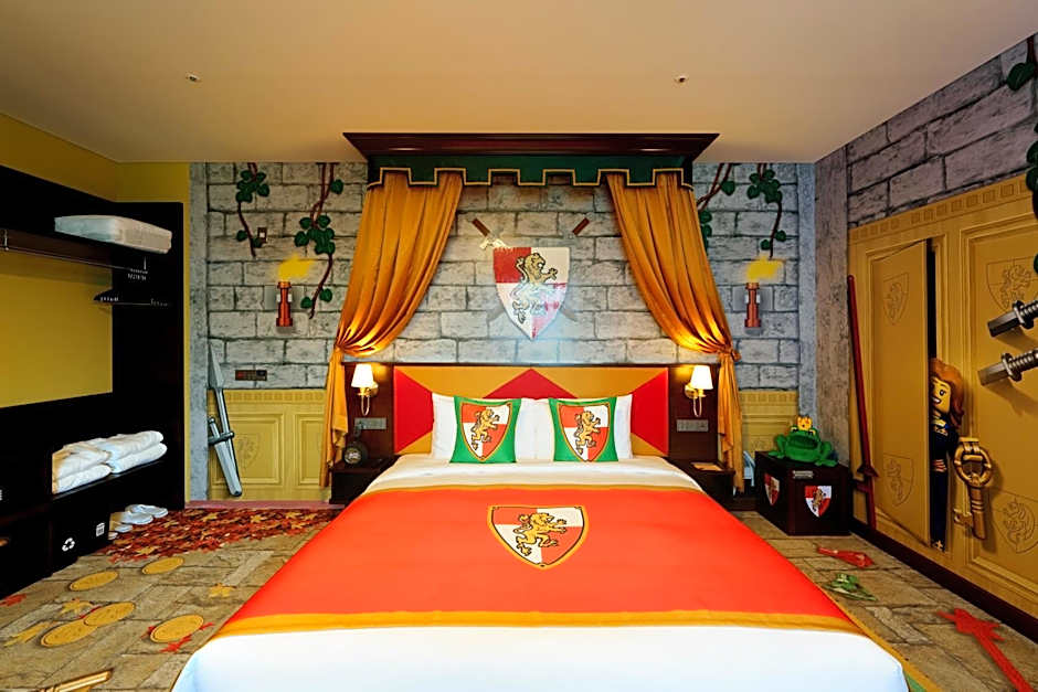 LEGOLAND Korea Resort Hotel