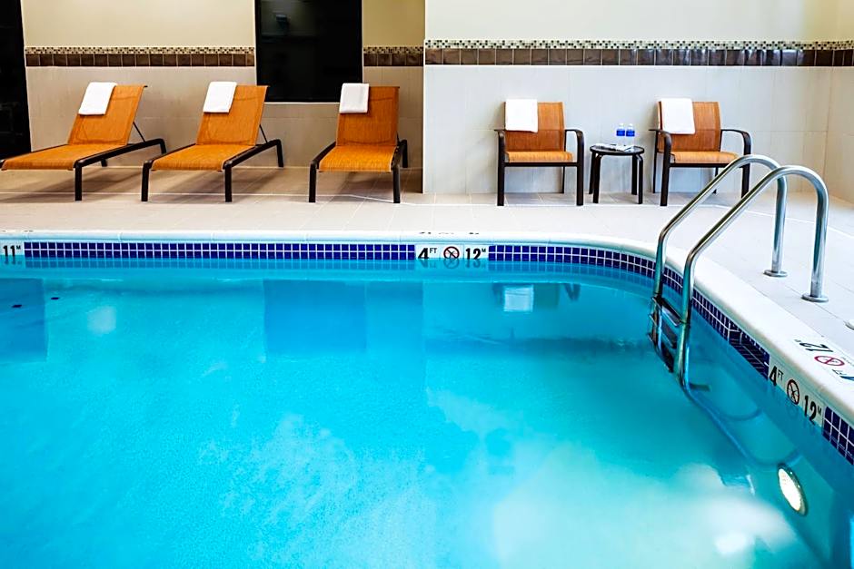 Courtyard by Marriott Walla Walla