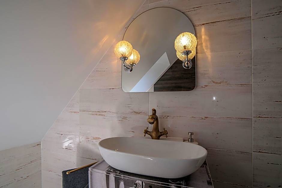 Designpension Traumschloss Hotel Garni