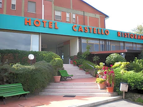 Hotel Castello