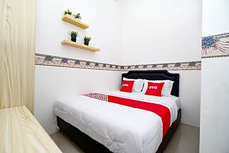 OYO 2782 Puspa Residence