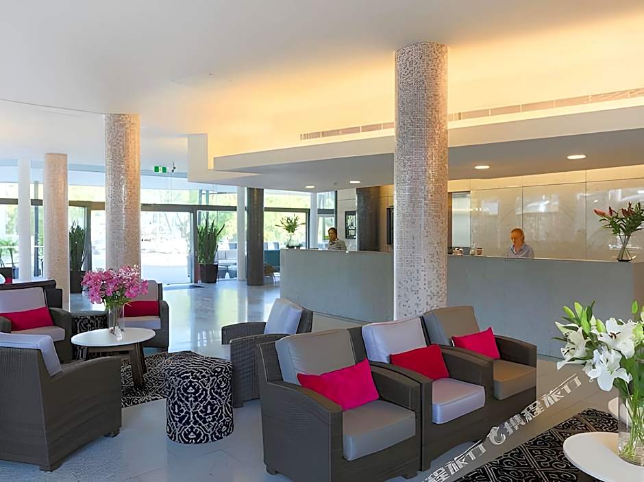 Hotel Urban