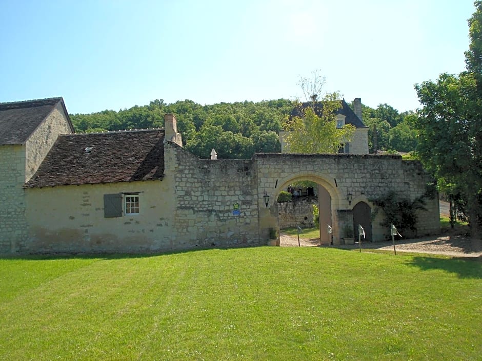 Domaine de Givré