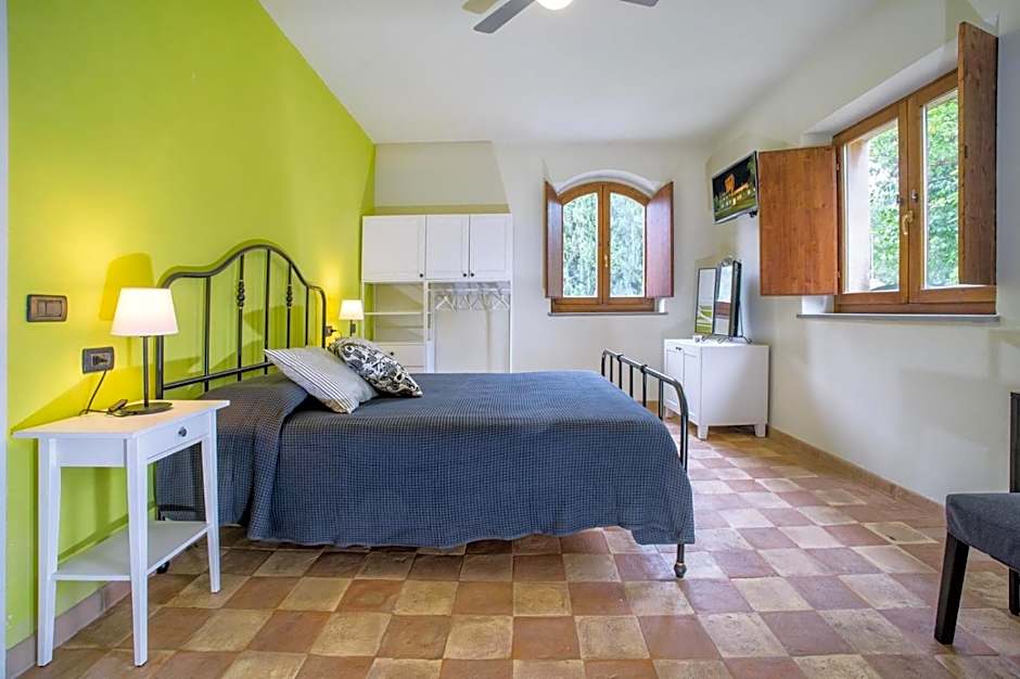 Torrenova di Assisi Country House