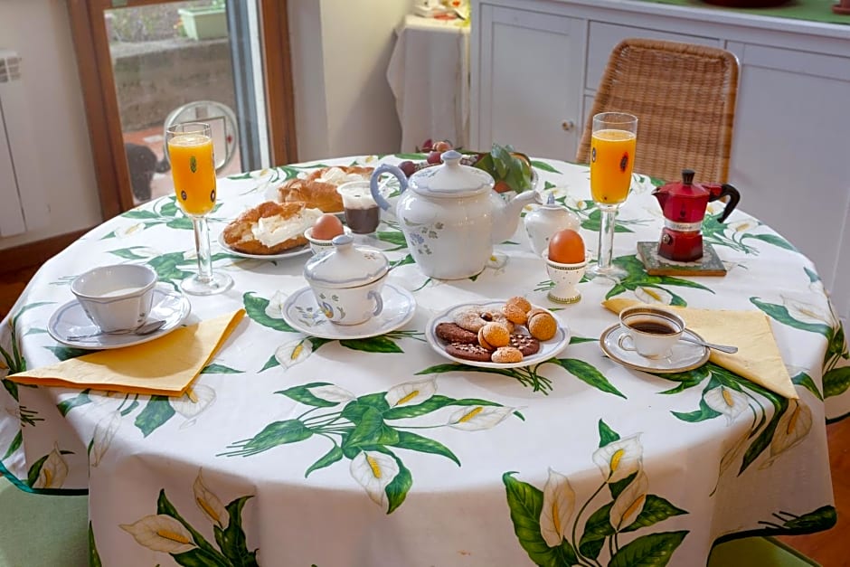 B&b Appia Felis – Rome