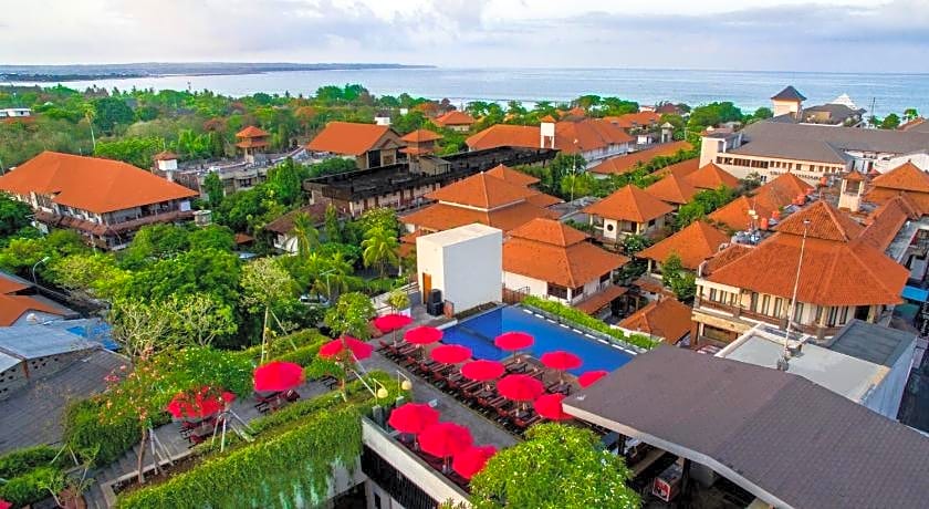 Sevn Legian