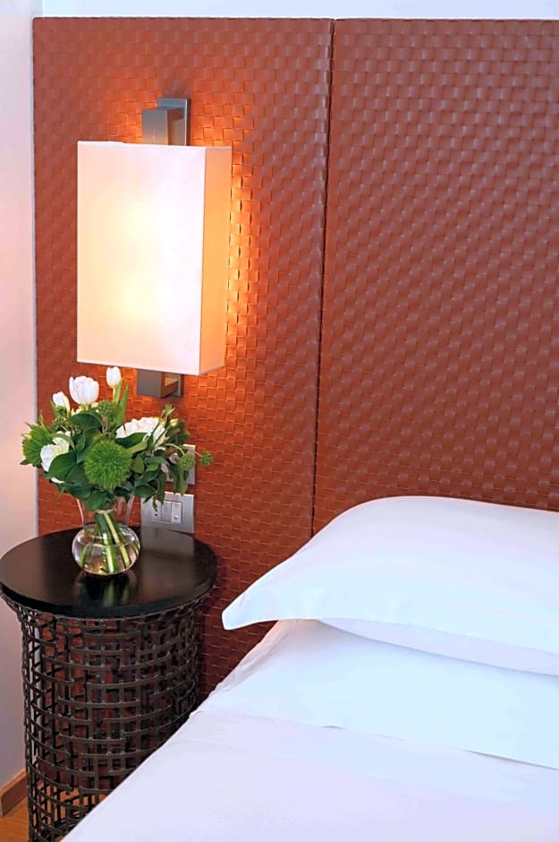 Starhotel Michelangelo