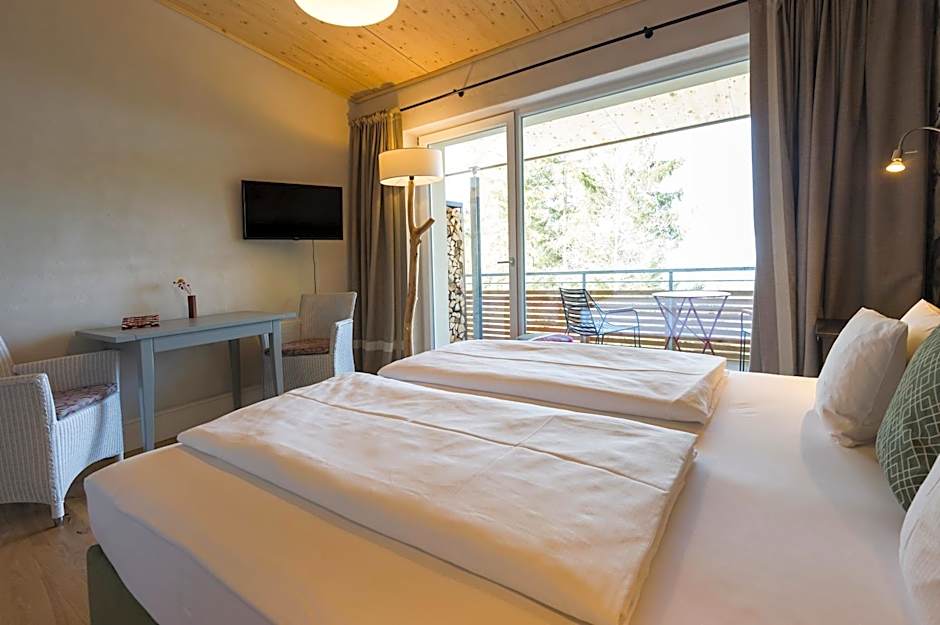 Berghaus Freiburg - Appartement Hotel auf dem Schauinsland