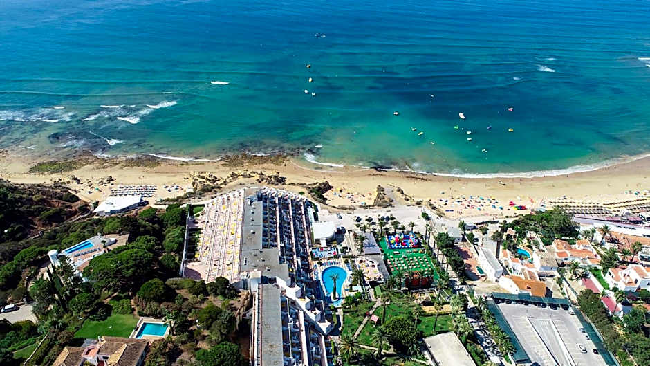 Muthu Clube Praia da Oura