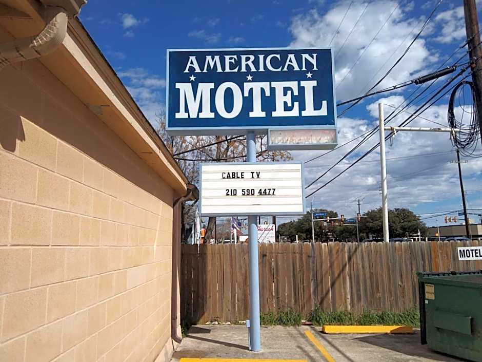 American Motel