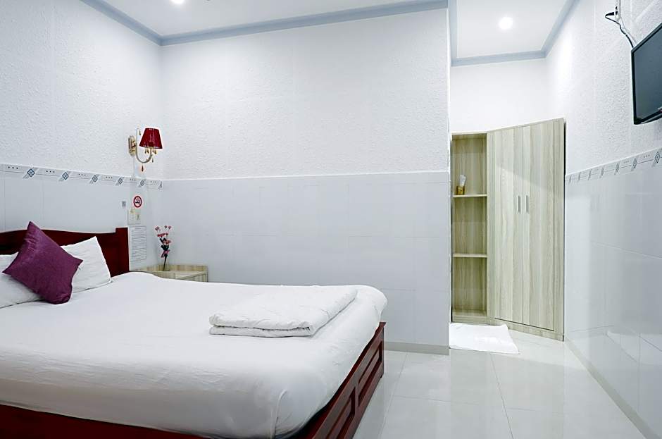 Duy An Guest House