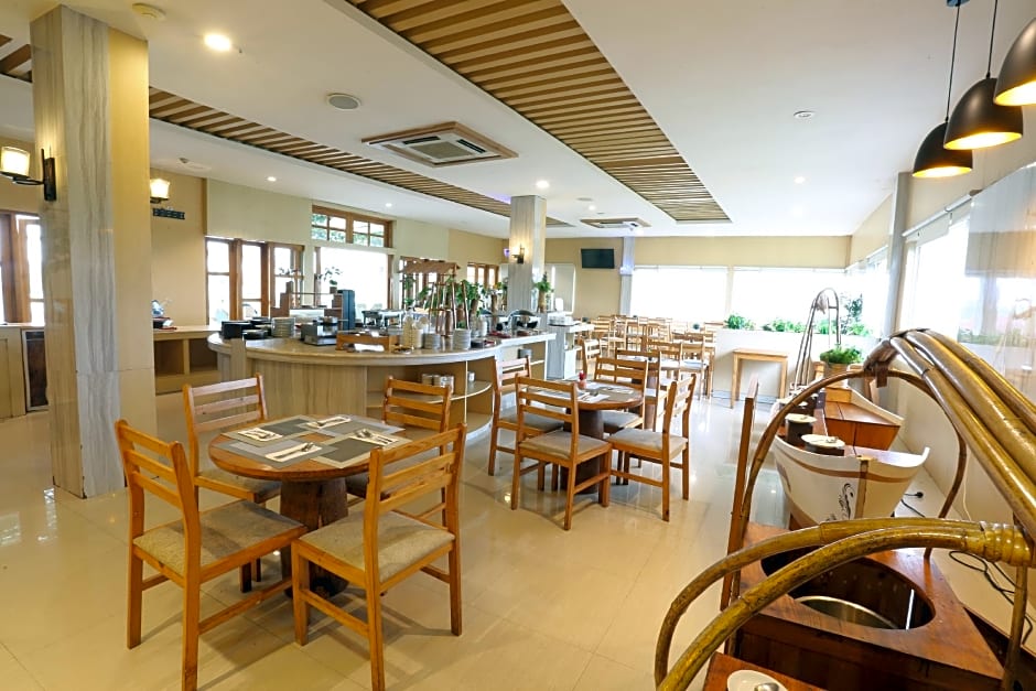 Luminor Hotel Banyuwangi by WH