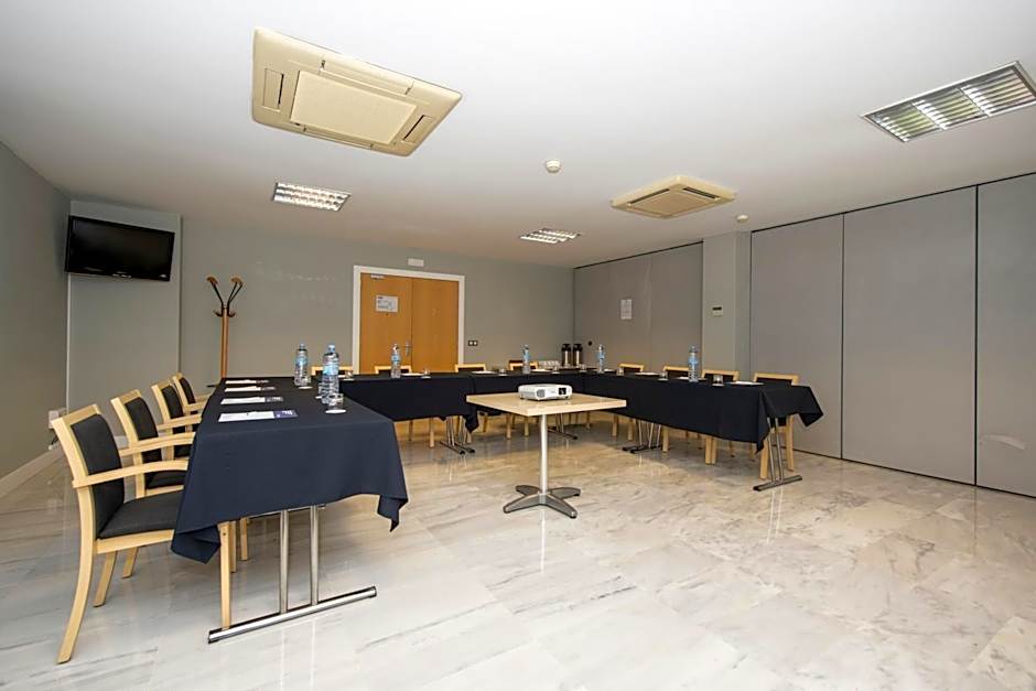 Holiday Inn Express Barcelona - Montmeló By IHG