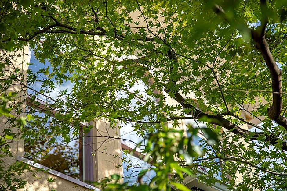 Hotel Utano Kyoto Besho