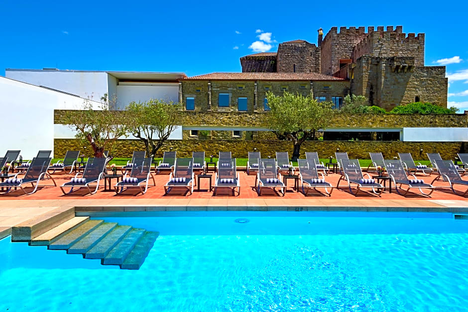 Pousada Mosteiro do Crato - Monument Hotel