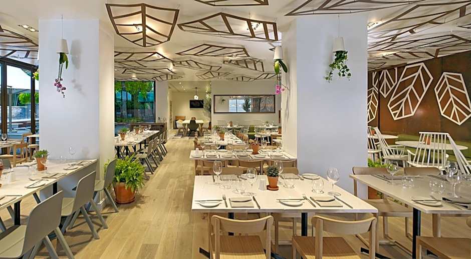 DoubleTree by Hilton Hotel London - Hyde Park