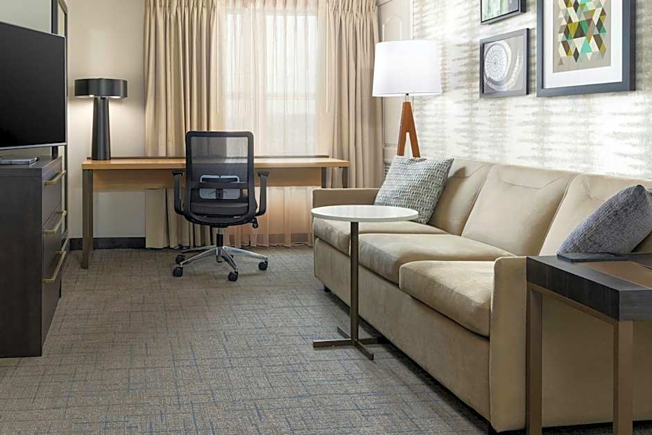 Residence Inn by Marriott Dayton North