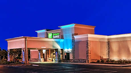 Holiday Inn Express Little Rock-Airport By IHG