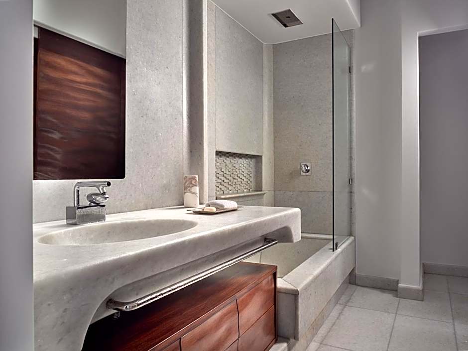 Belvedere Mykonos - Main Hotel