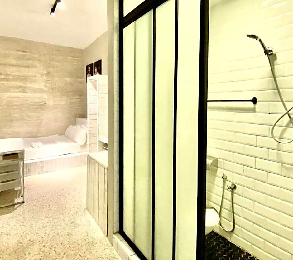 Kim Haus Loft