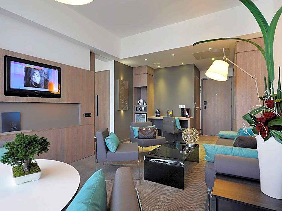 Novotel Avignon Centre