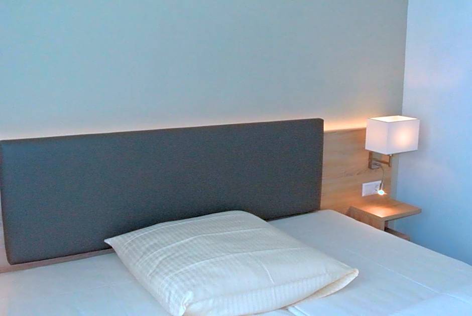 Kemnater Hof Apartments SELF-CHECK-IN