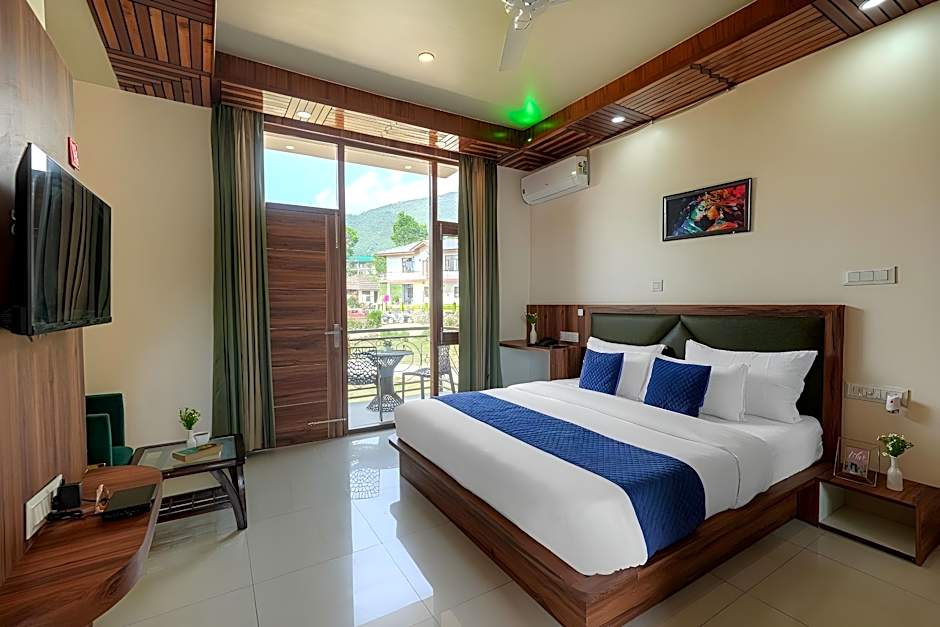 Hotel Appas