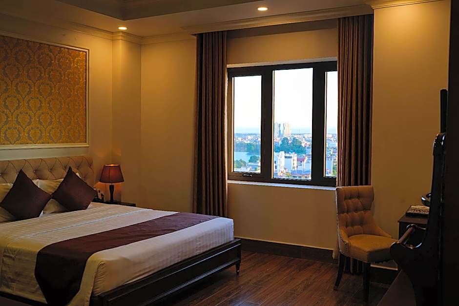 Kim Bao Hotel