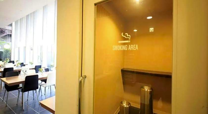 Washington R&B Hotel Tokyo-Toyocho