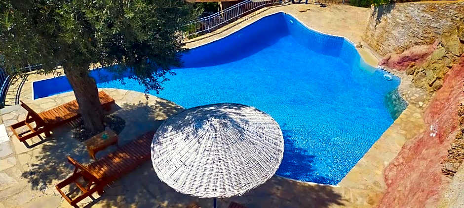 Şato Triopia Butik Otel