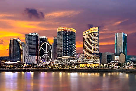 InterContinental Quanzhou By IHG