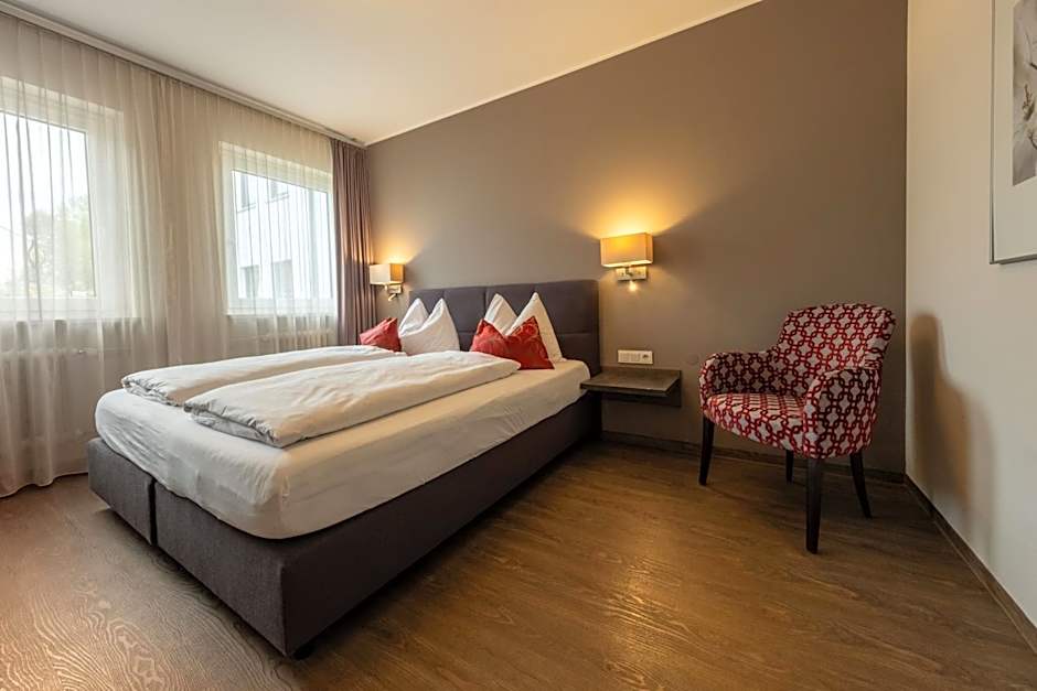 Hotel Staffler