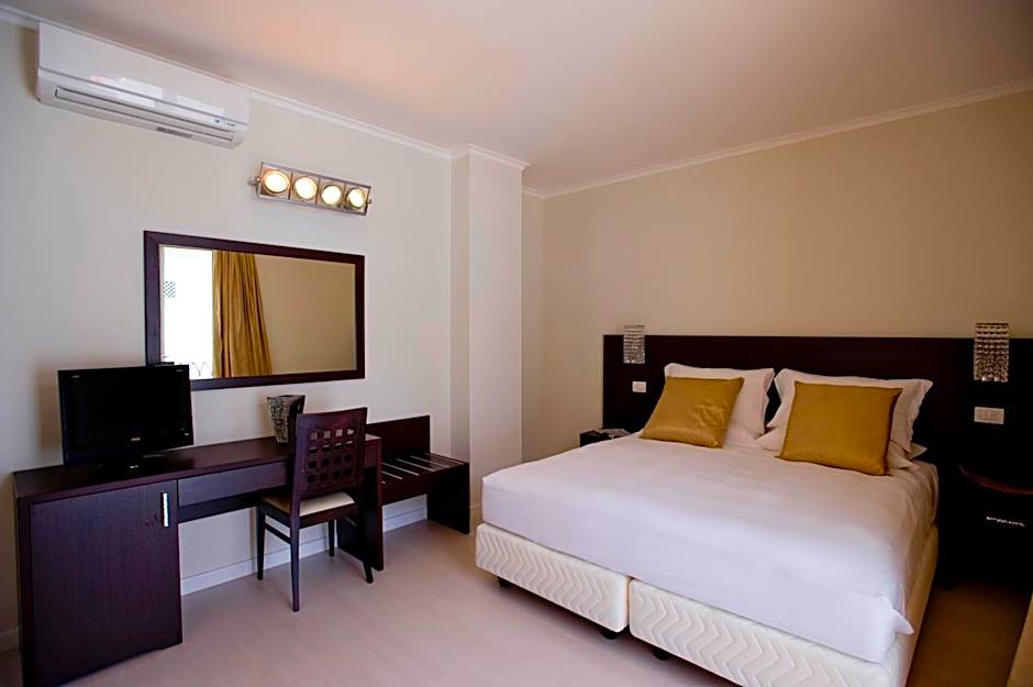 Hotel Mediterraneo Club Benessere