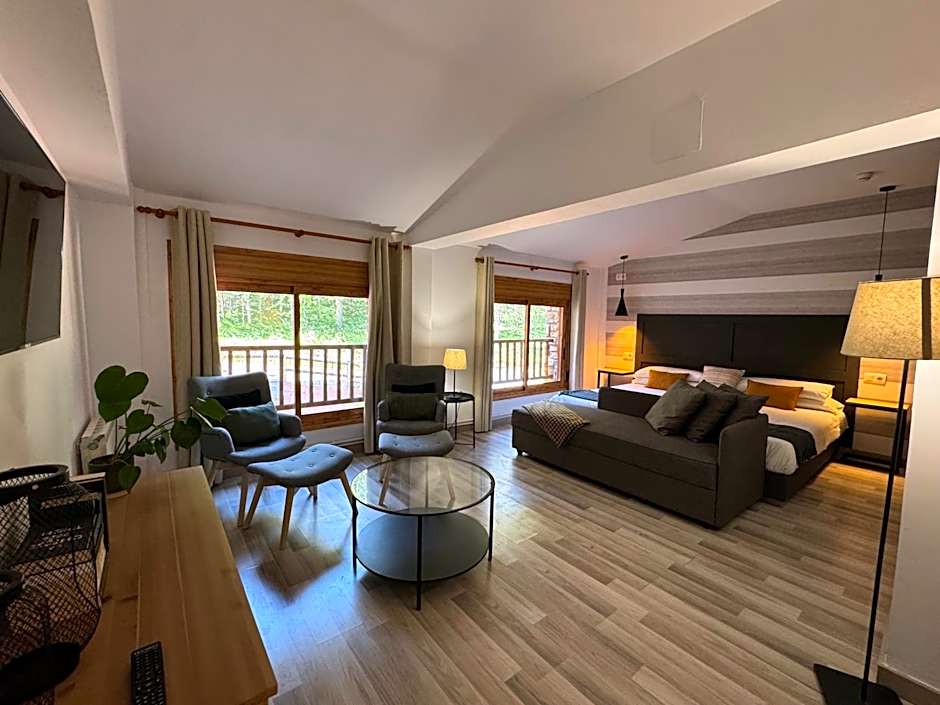 Hotel Casa Eira B&B