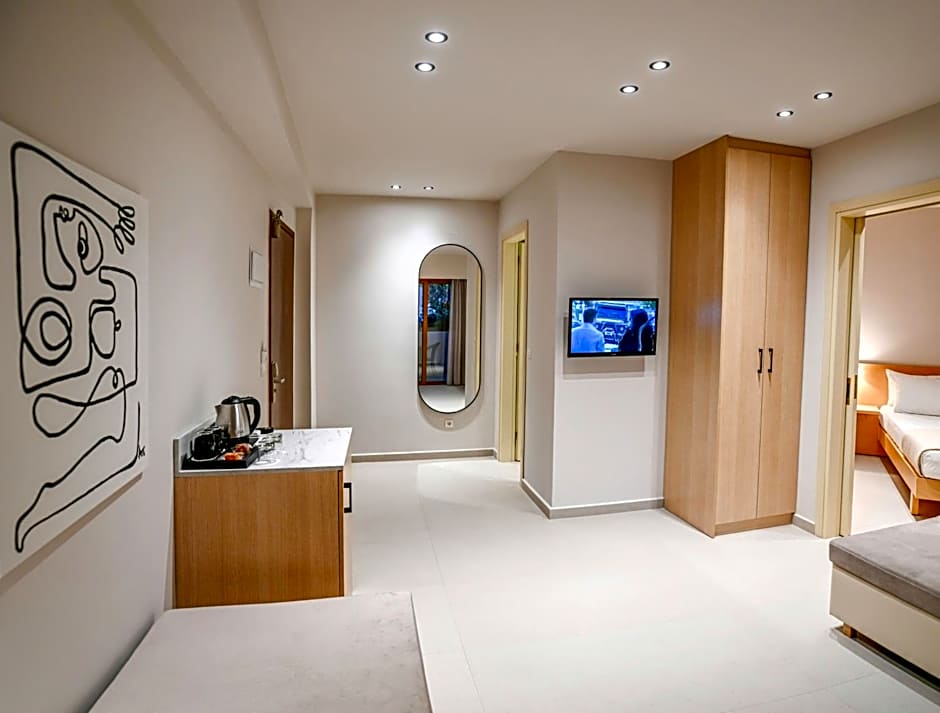 Photo 1 of 5 of Junior Suite