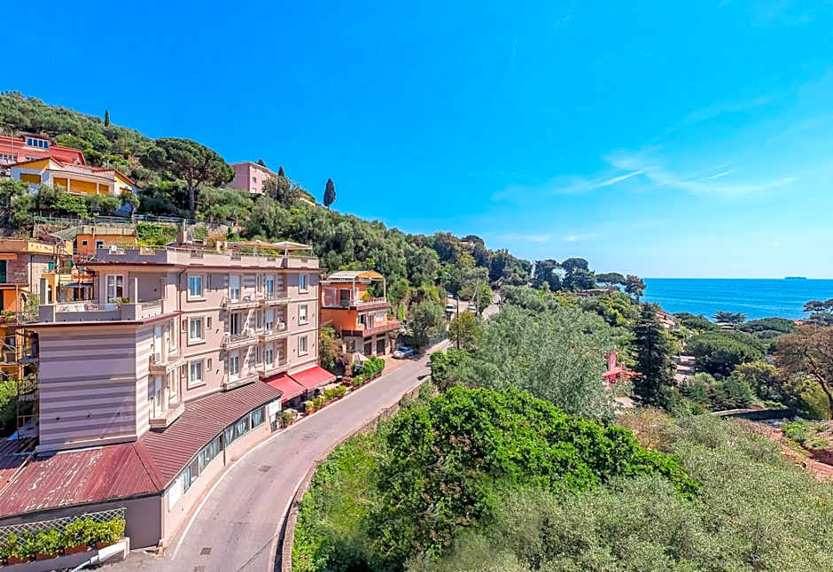 Hotel Rosa Dei Venti