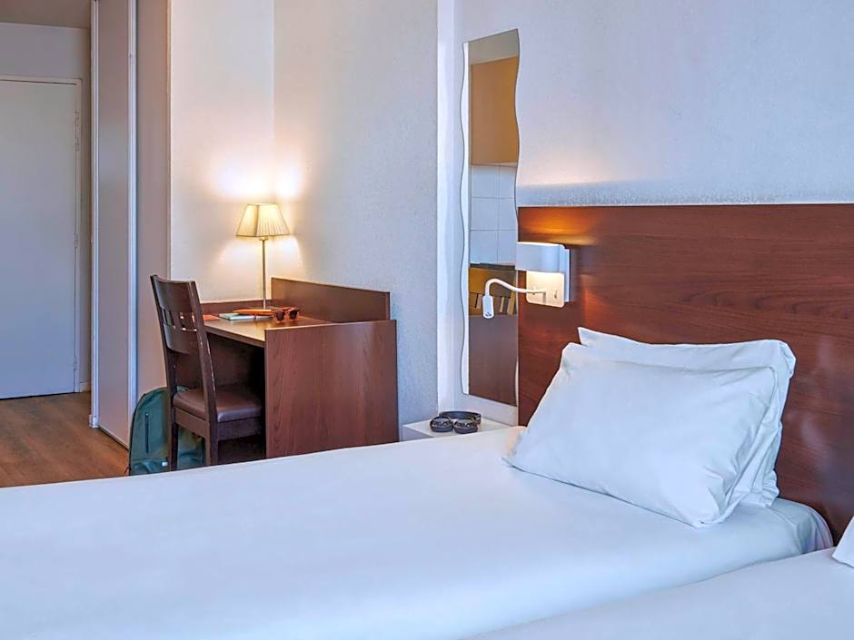 Aparthotel Adagio Access Paris Saint-Denis Pleyel