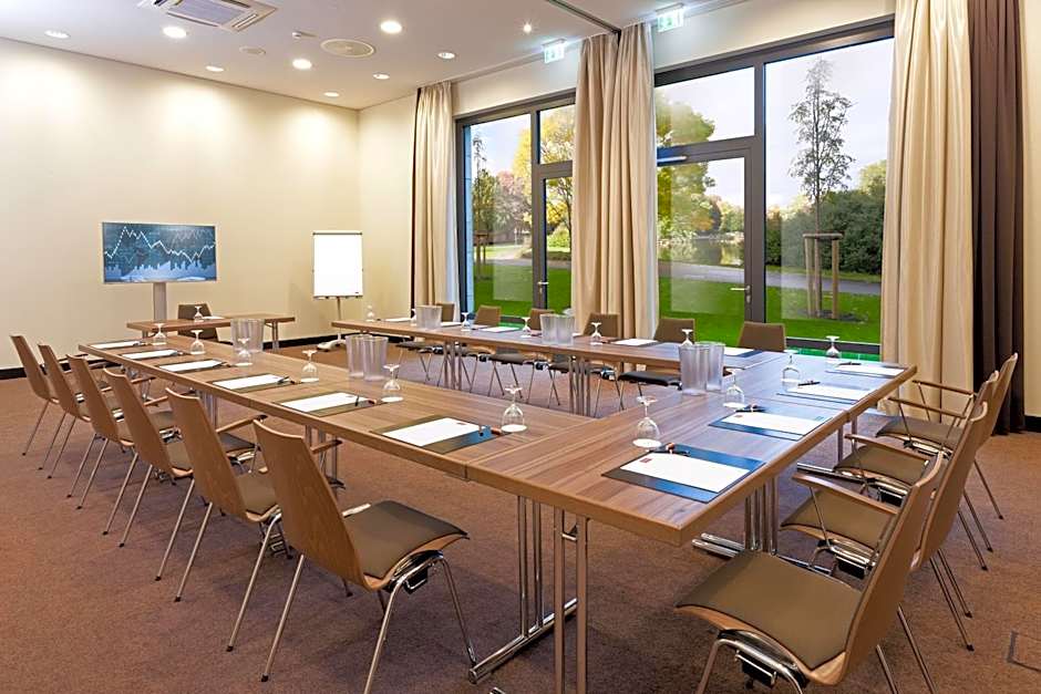 Steigenberger Parkhotel Braunschweig