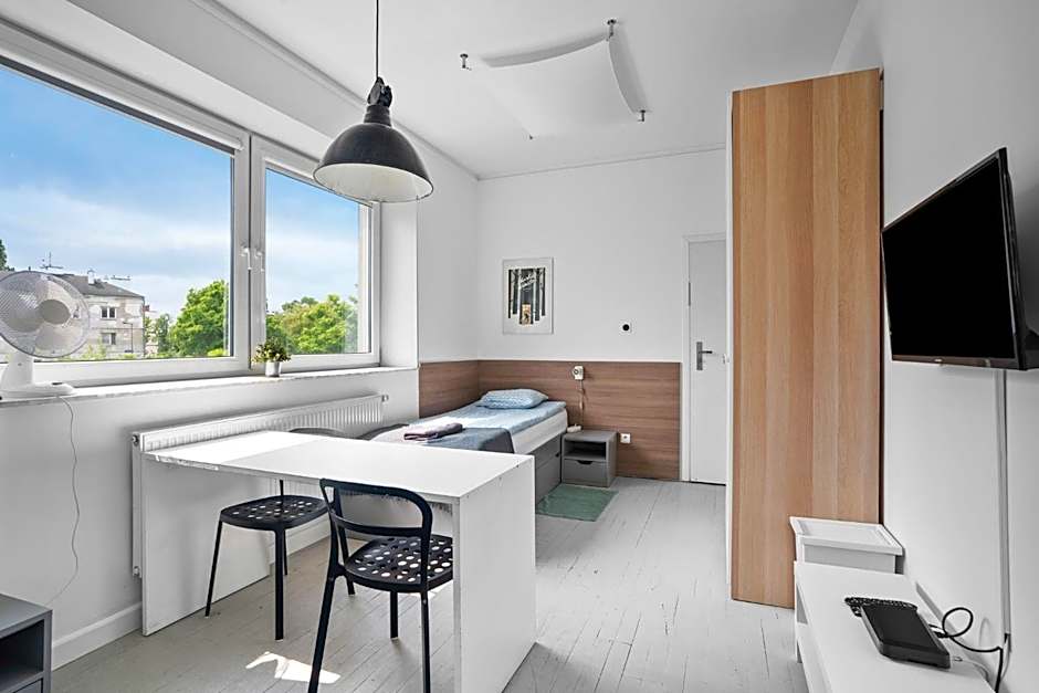 Sport Rooms I Chodakowska Warszawa