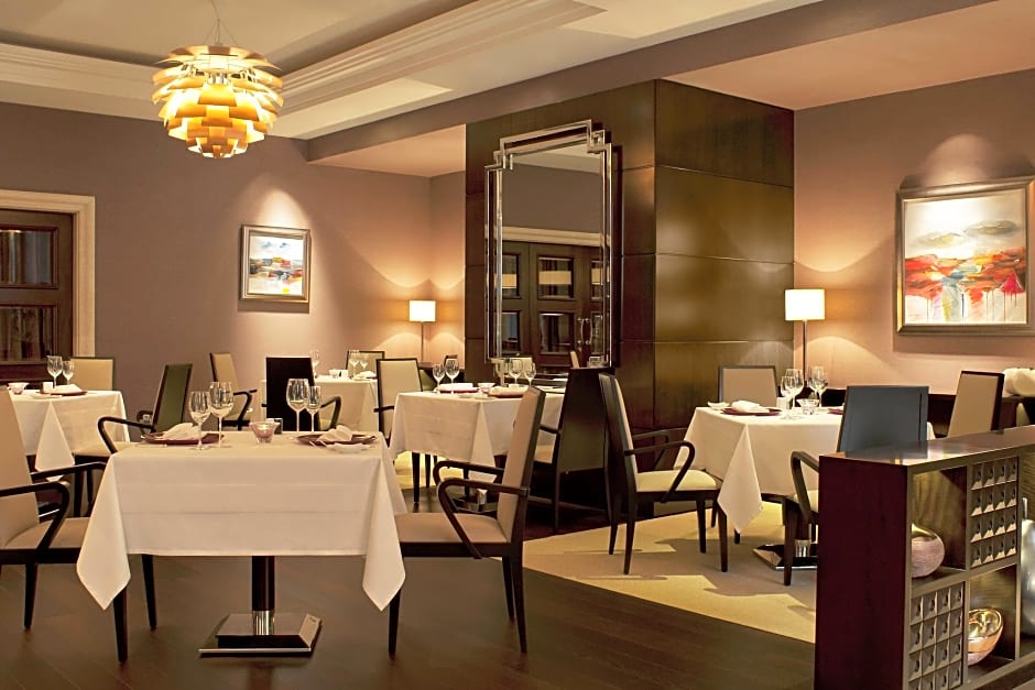 Lugal A Luxury Collection Hotel Ankara