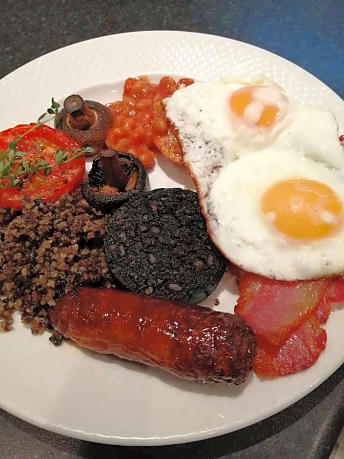 Allerdale Guest House