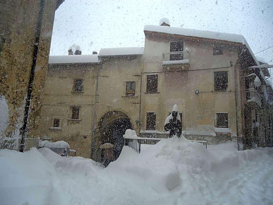 La Dimora di d'Annunzio